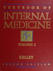 Textbook of Internal Medicine