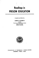 Readings In Prison Education