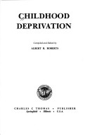 Childhood Deprivation