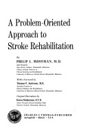 A Problem-Oriented Approach To Stroke Rehabilitation