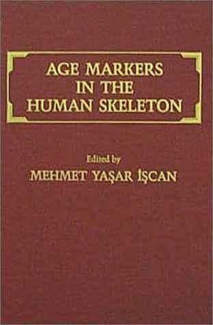 Age Markers in the Human Skeleton