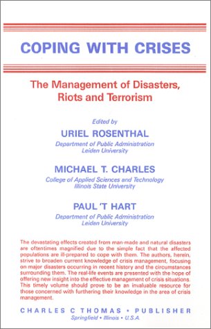 Coping With Crises