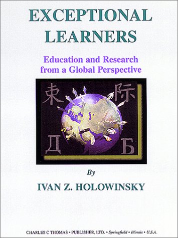 Exceptional Learners