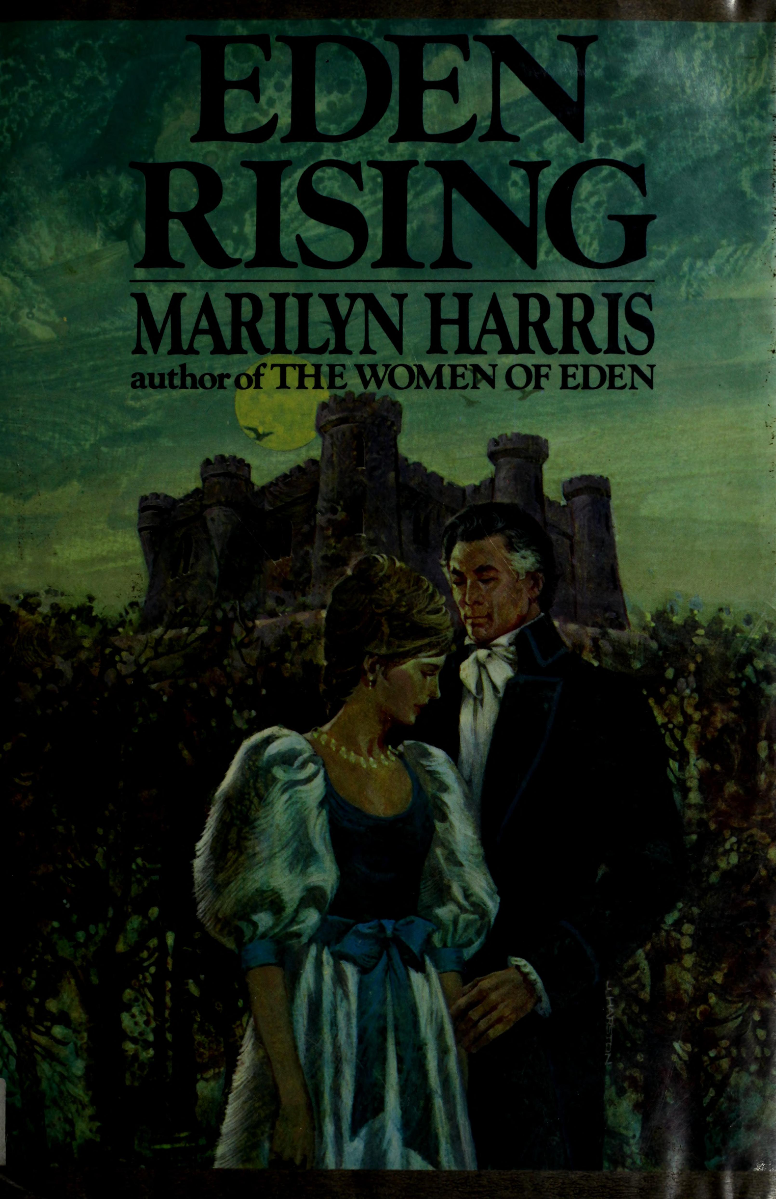 Eden rising