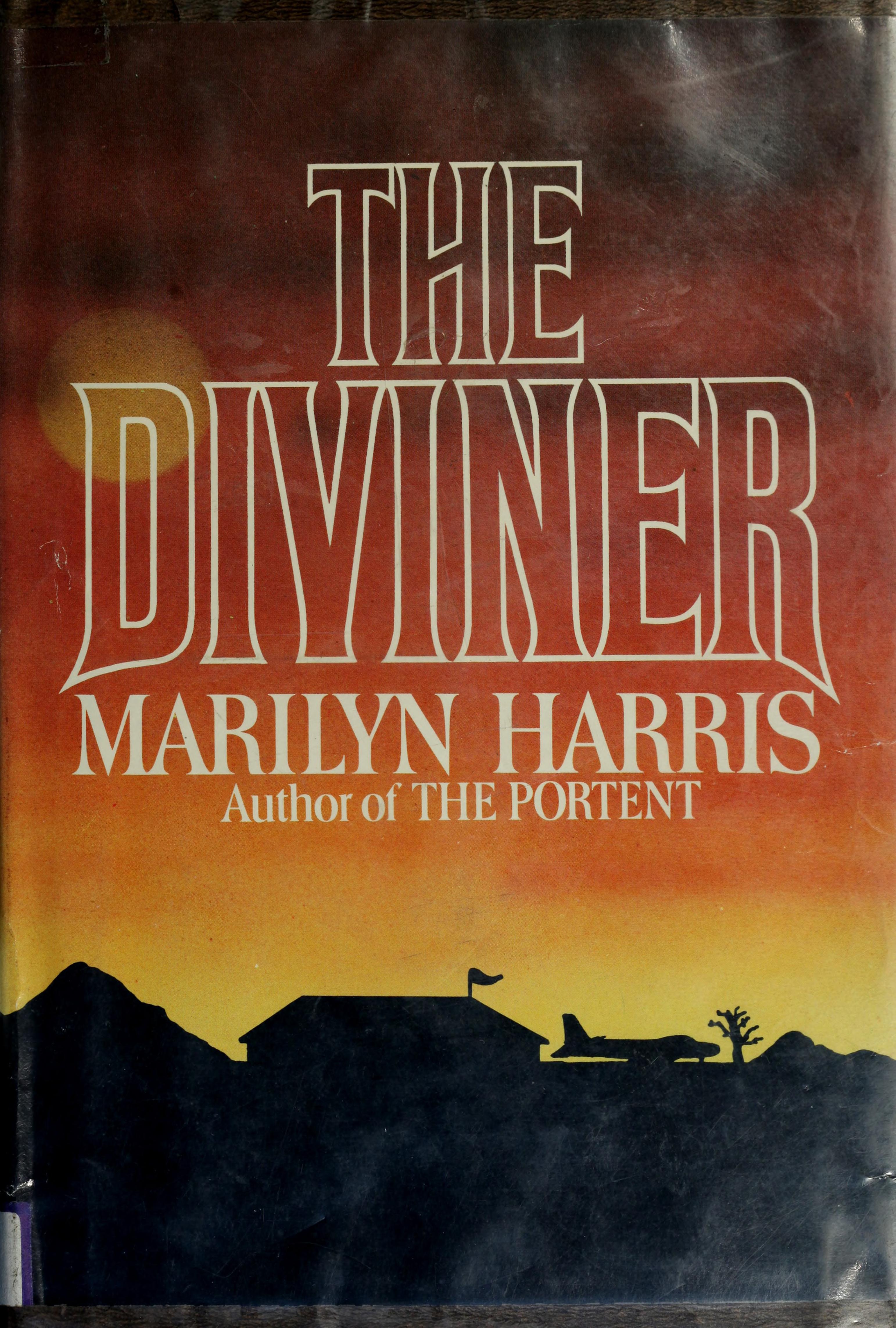 The Diviner