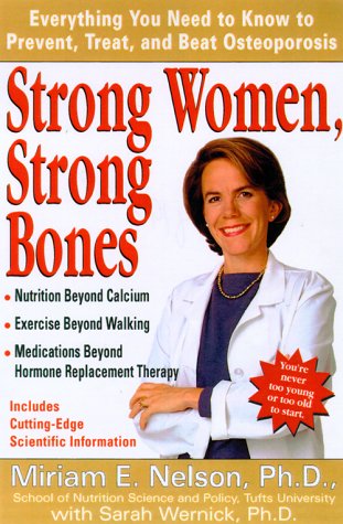 Strong Women Strong Bones