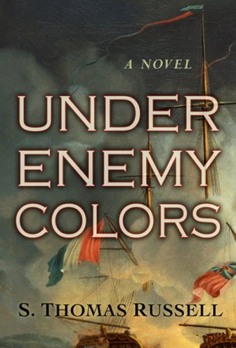 Under Enemy Colors