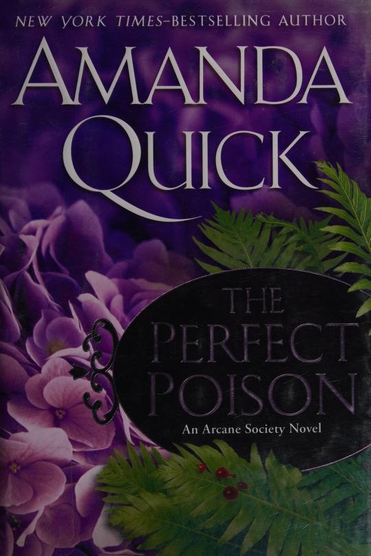 The Perfect Poison