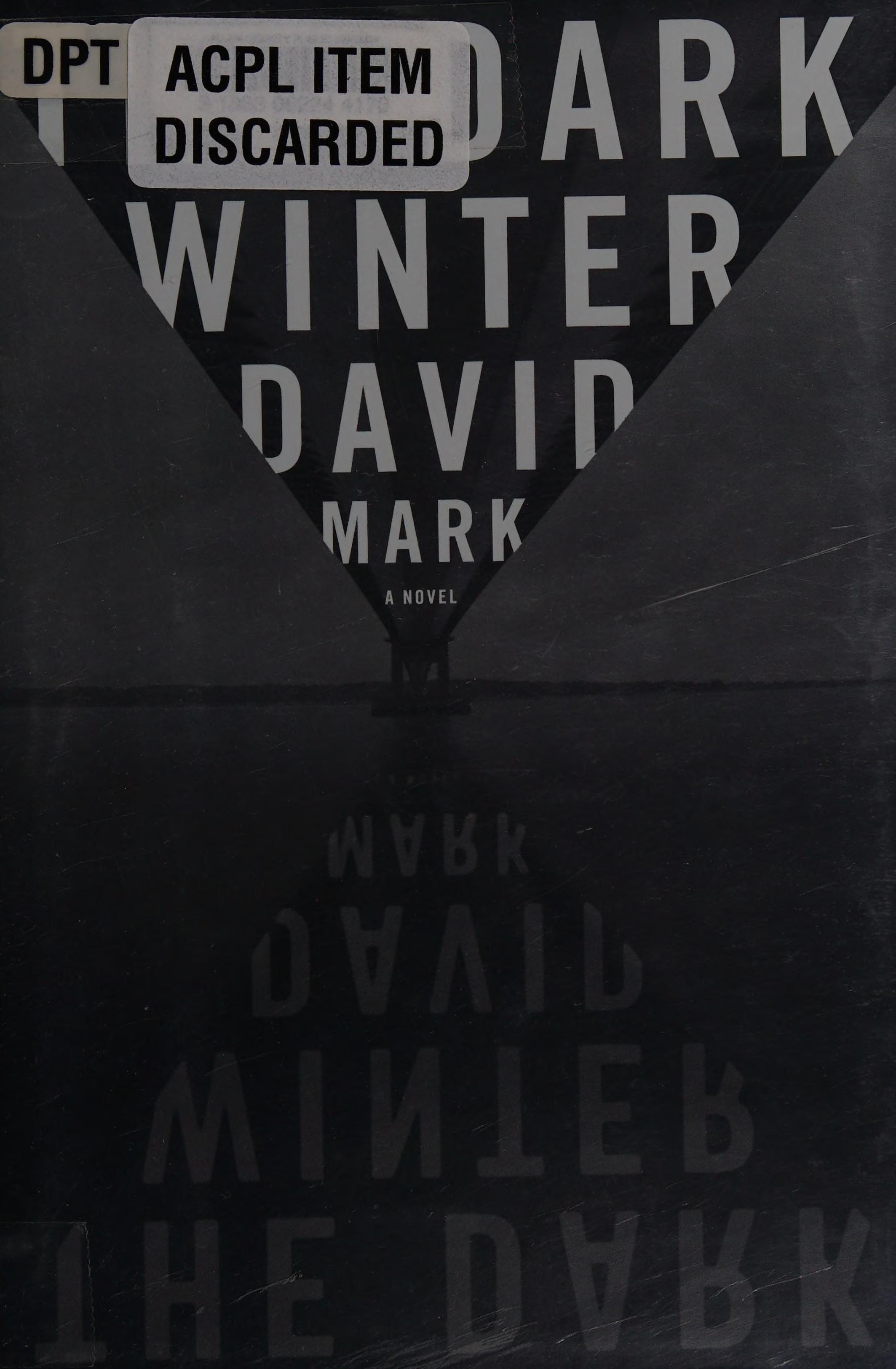 The Dark Winter