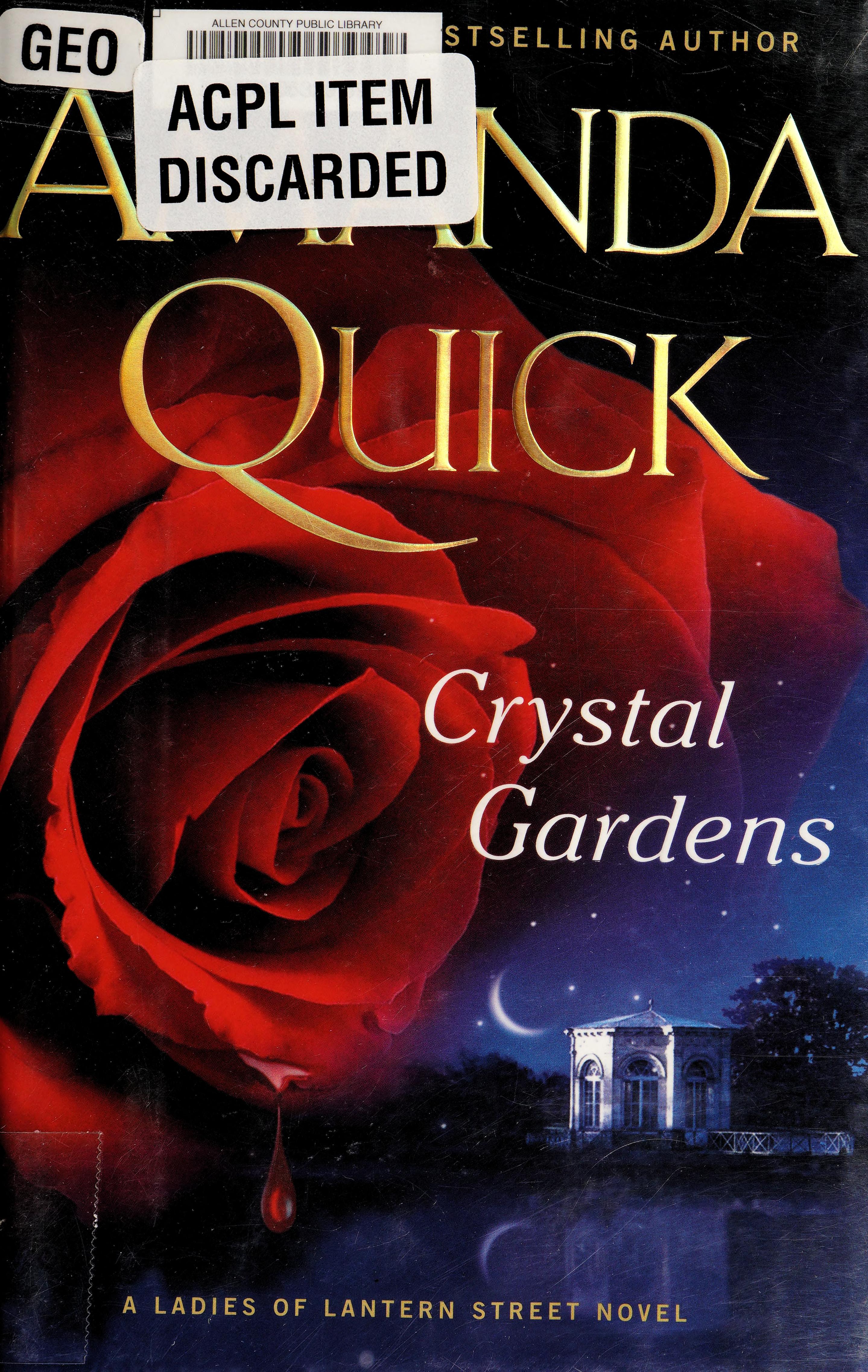 Crystal Gardens