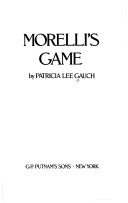 Morelli's game