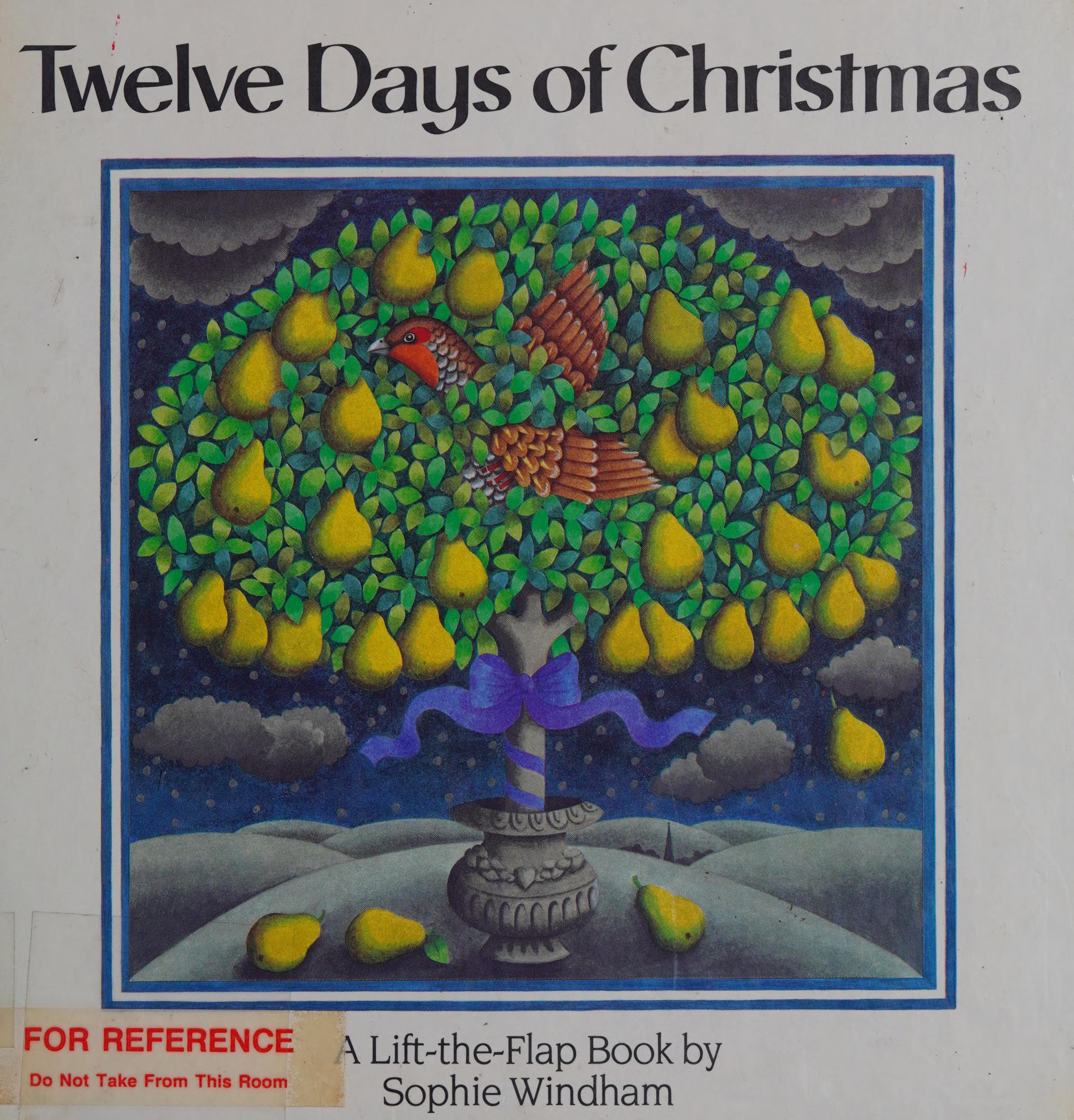 Twelve Days of Christmas