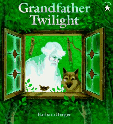 Grandfather twilight
