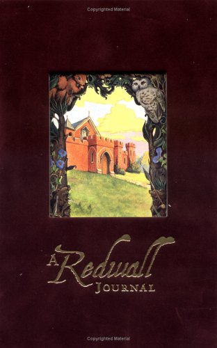 A Redwall Journal