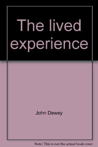The Lived Experience