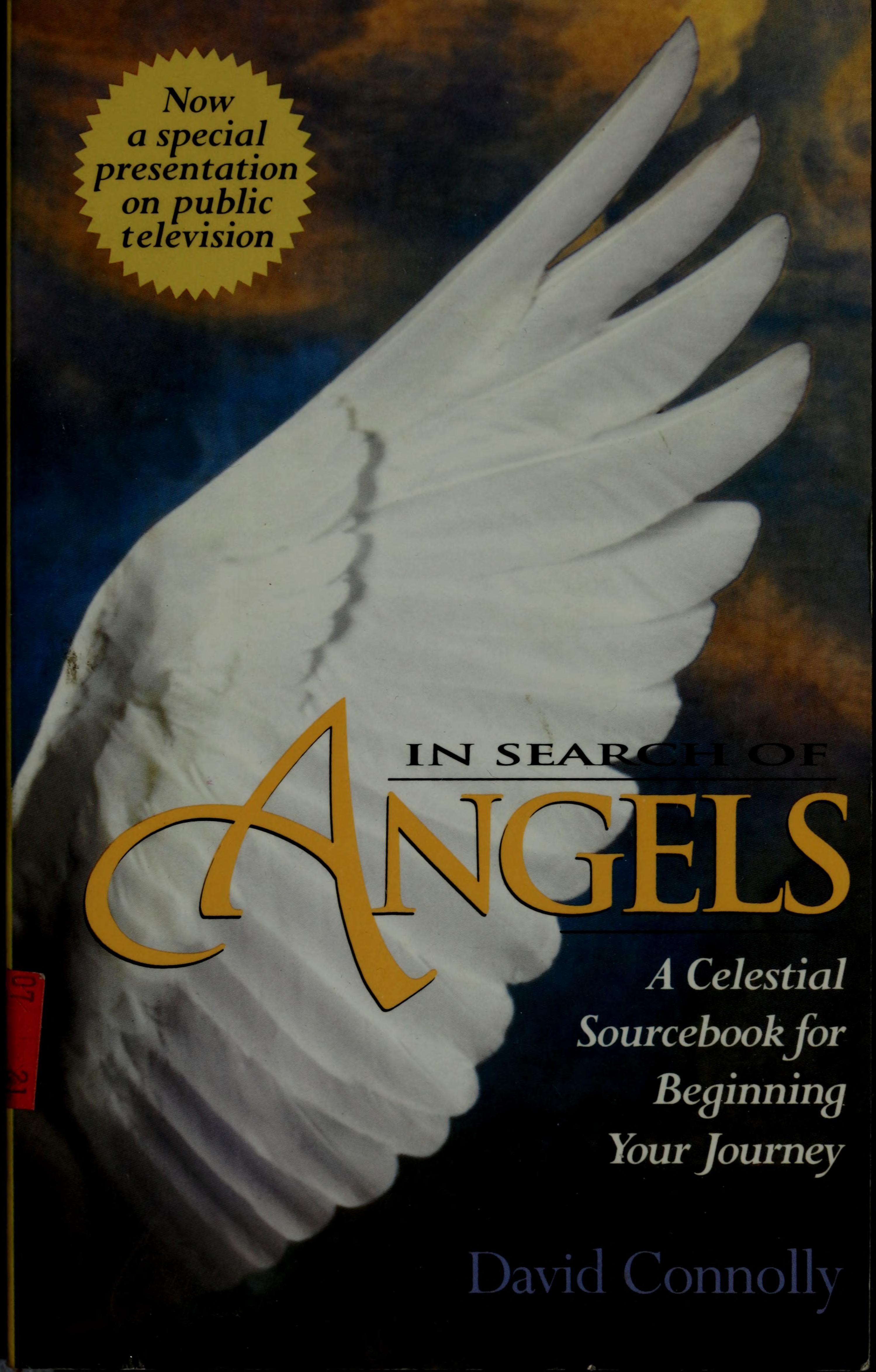In search of angels