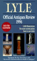 The Lyle Official Antiques Review, 1996