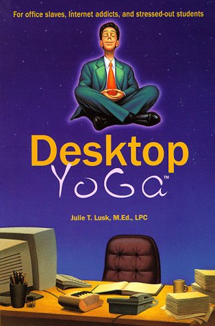 Desktop Yoga