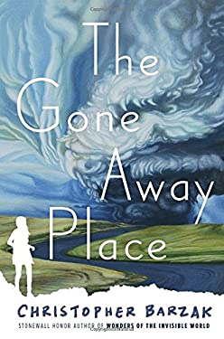 The gone away place
