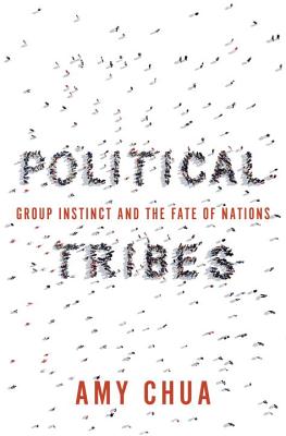Political tribes