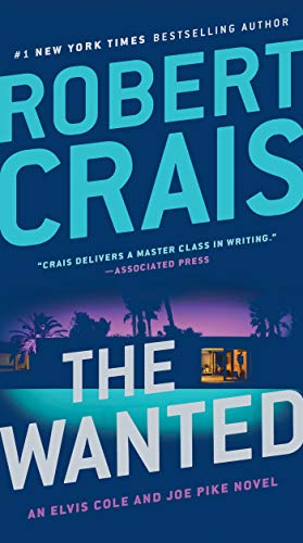 The Wanted by Robert Crais, ISBN 9780399573897