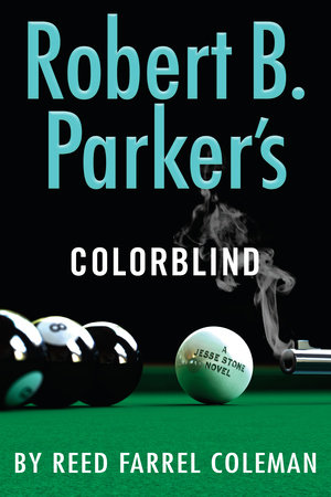 Robert B. Parker s Colorblind