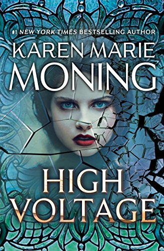 High voltage
