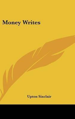 Money Writes