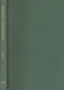 Alfred Tennyson