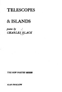 Telescopes and Islands New Poetry Ser.