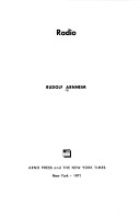 Radio
