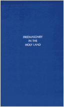 Freemasonry in the Holy Land