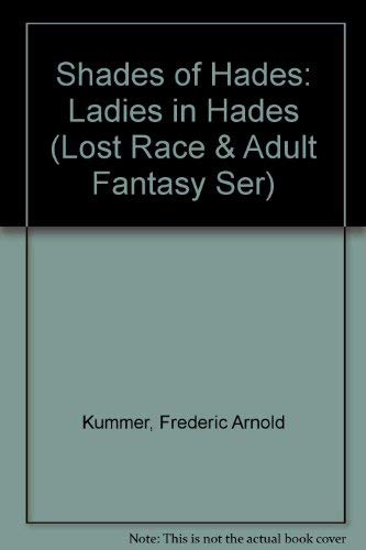 Shades of Hades