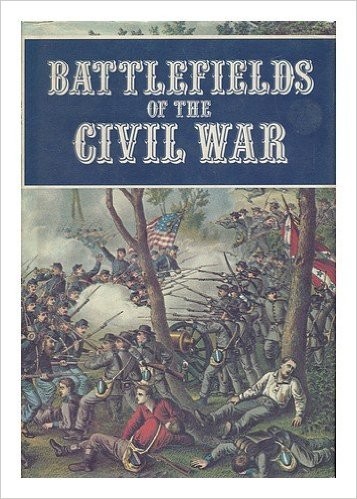 Battlefields of the Civil War