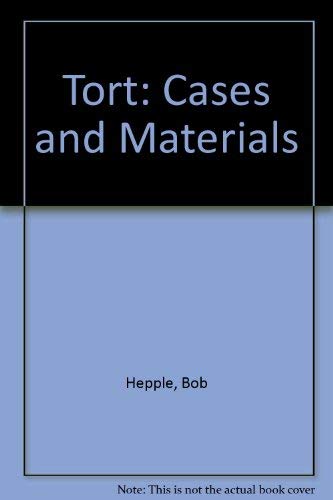Tort
