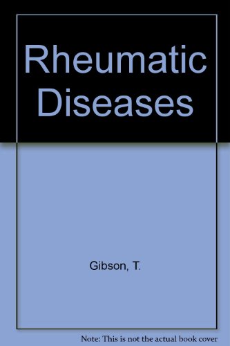 Rheumatic Diseases: An Introduction For Medical Students