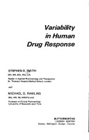 Variability in Human Drug Response