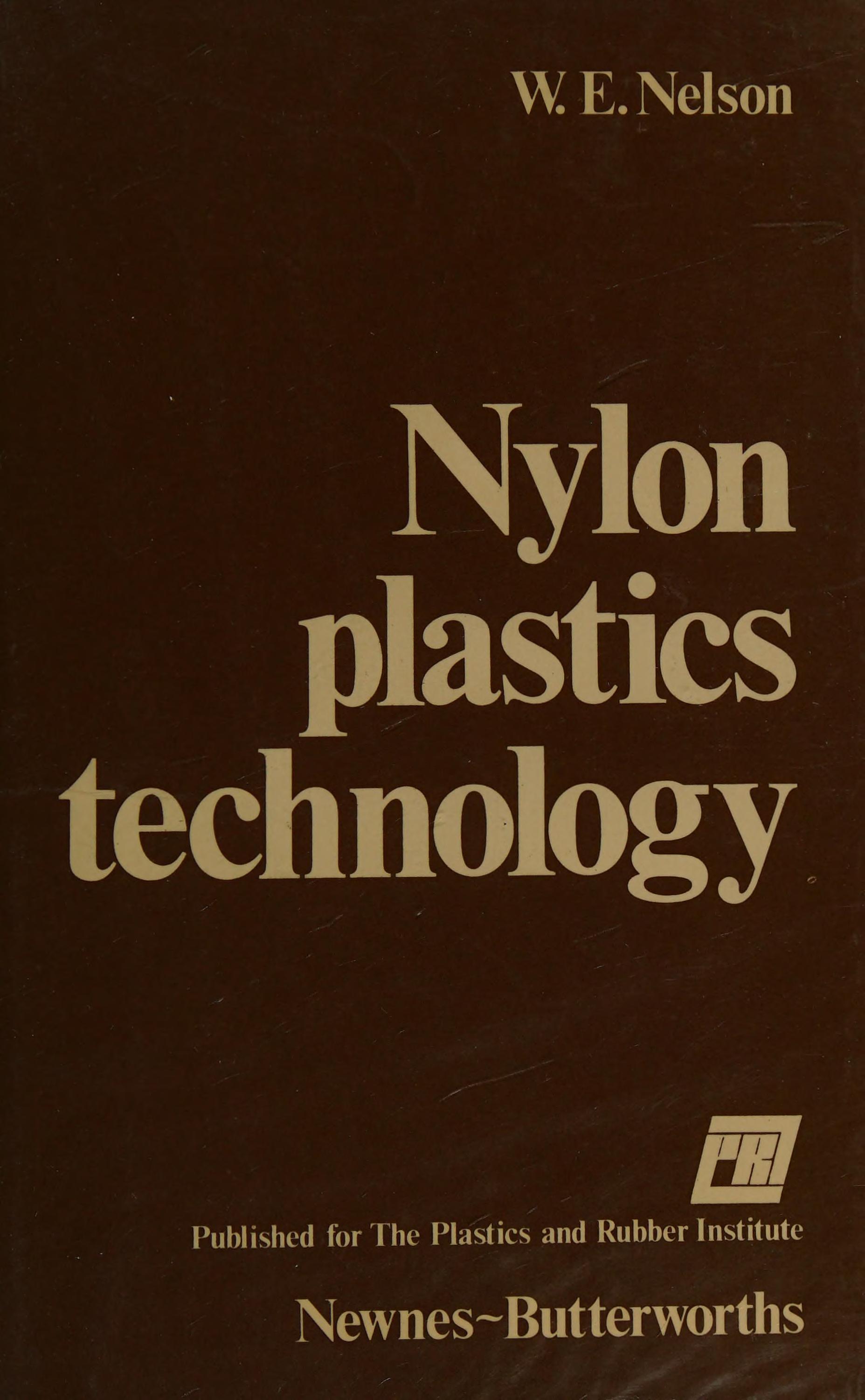 Nylon Plastics Technology