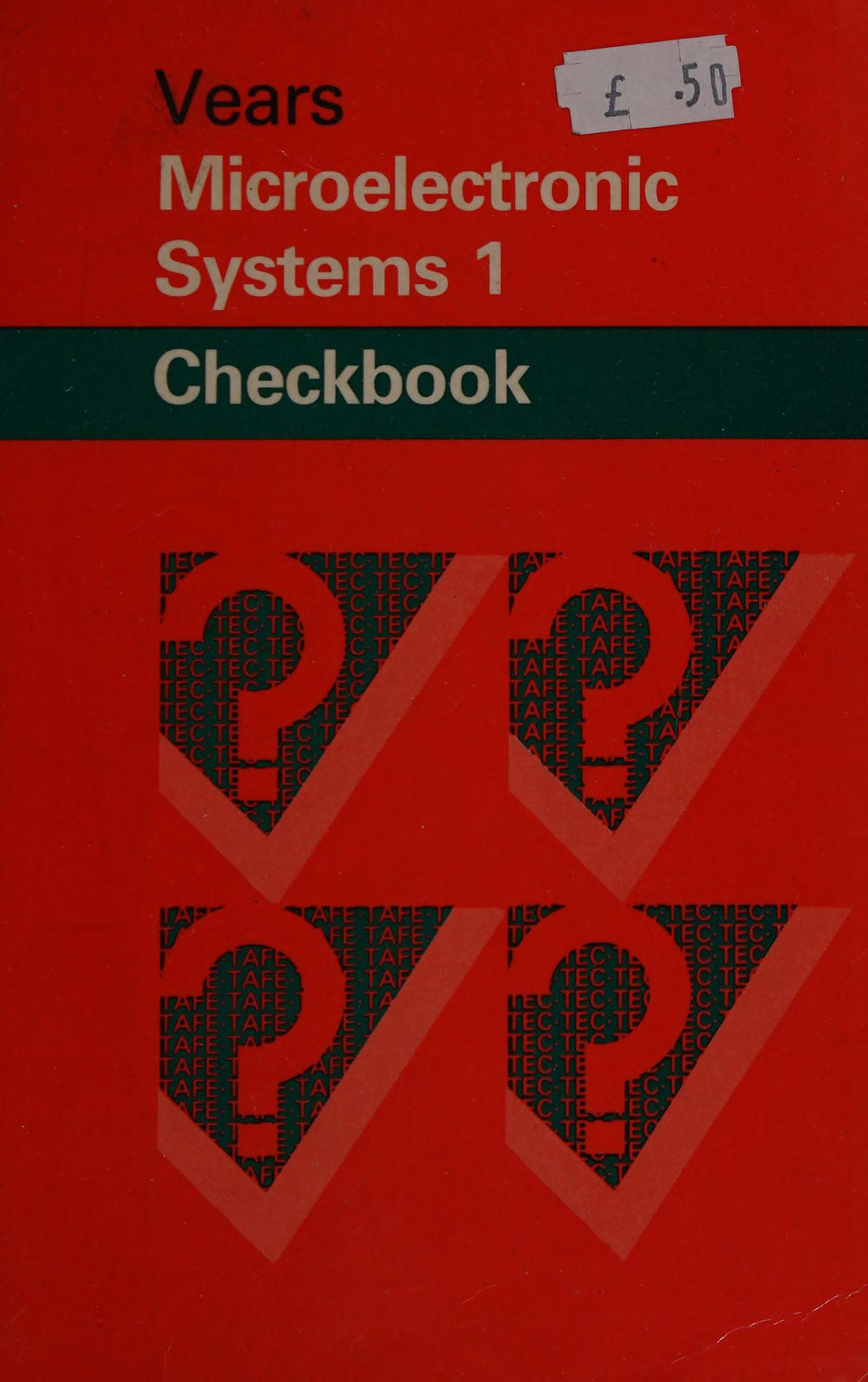 Microelectronic Systems
