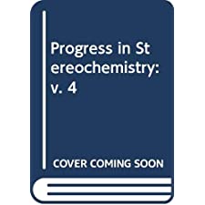 Progress In Stereochemistry: V. 4