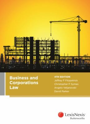 Business and Corporations Law