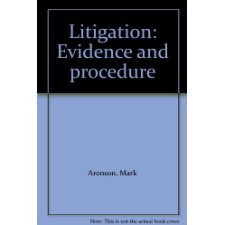 Litigation