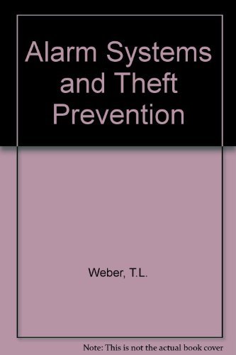 Alarm Systems And Theft Prevention