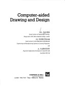 Computer-Aided Drawing And Design