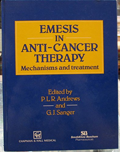 Emesis in Anti Cancer Therapy