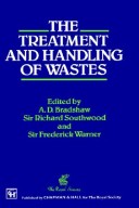 Treatment And Handling Of Wastes