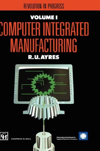 Computer Integrated Manufacturing