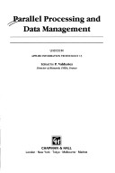 Parallel Processing and Data Management