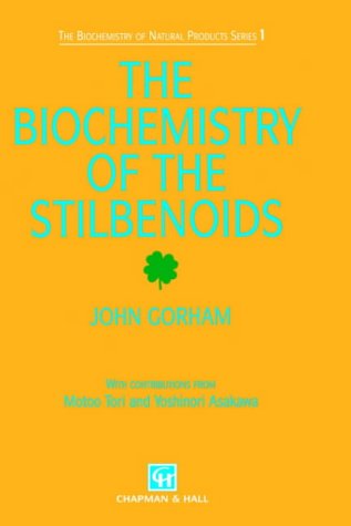 Biochemistry Of The Stilbenoids