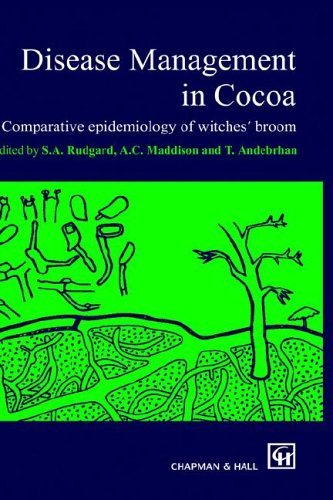 Disease Management in Cocoa